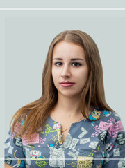 Ветеринарный анестезиолог-реаниматолог, ветеринар Анастасия Максимовна Кузнецова (Ефимкина)