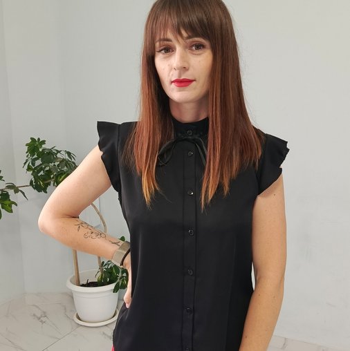 Елена Александровна Шаповалова
