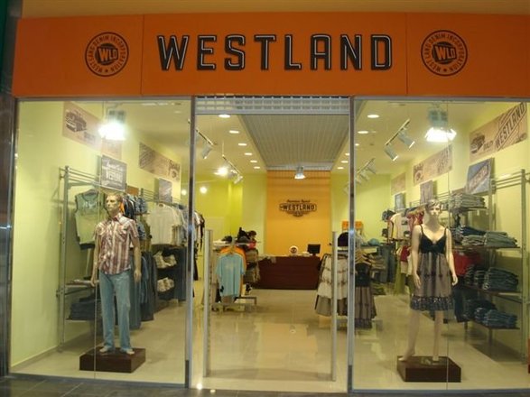 Магазин Вестленд Официальный Сайт Каталог