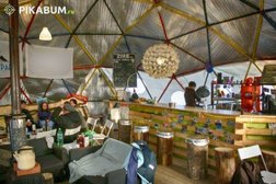 Пейнтбольная прощадка Pikabum, с рейтингом 4.6 - находится по адресу Суоранда, пейнтбольная площадка "Pikabum" 