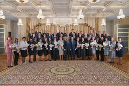 Поликлиника на Сибирском тракте, с рейтингом 2.7 - находится по адресу Республика Татарстан, Казань, Сибирский тракт, 29 к3 