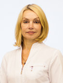 Главный врач, косметолог Фаина Николаевна Дрягина