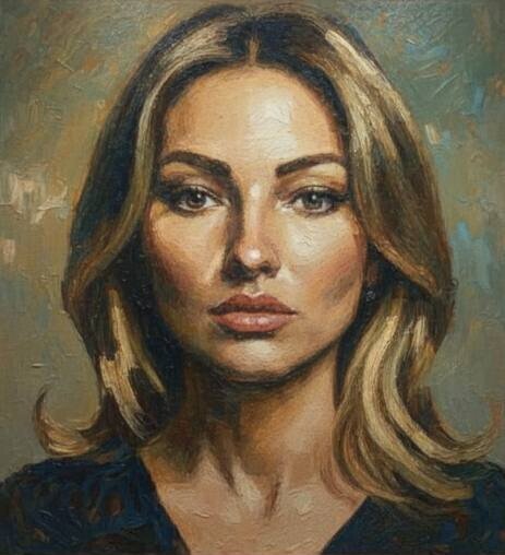 Алсу Каримова