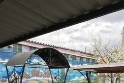 Русская баня на Гвардейской, с рейтингом 3.3 - находится по адресу Саратовская область, Балаково, Гвардейская, 7а 