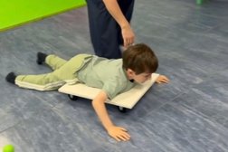 Речевой центр Эльвиры Зайцевой, с рейтингом 3.4 - находится по адресу Республика Татарстан, Казань, улица Марселя Салимжанова, 2в 