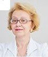 Аллерголог, иммунолог Ирина Павловна Борута