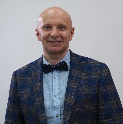 Борис Перочинский