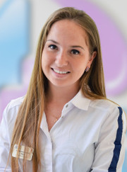 Невролог, реабилитолог Елена Николаевна Тевс