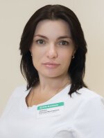 Наталья Викторовна Тайкова