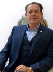 Адвокат Константин Владимирович Котиков