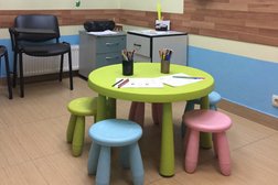 Школа иностранных языков BKC, с рейтингом 4.6 - находится по адресу Москва, район Бибирево, Бибирево, 127349, Шенкурский проезд, 3А 