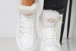 Магазин UGG Ouggi.ru, с рейтингом 4.5 - находится по адресу Москва, 1-й Кожуховский проезд, 19 к1 