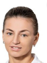 Отоларинголог Татьяна Викторовна Прохорова