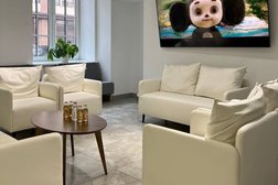 Центр имплантации и стоматологии МИА.РФ, с рейтингом 4.9 - находится по адресу Санкт-Петербург, Чкаловский проспект, 50Б 