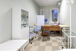 Клиника Плюс, с рейтингом 4.7 - находится по адресу Пенза, проезд Металлистов, 2 