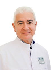 Абдоминальный хирург, хирург Владимир Израилевич Кан