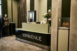 Интернет-бутик VIPAVENUE, с рейтингом 5 - находится по адресу Екатеринбург, улица Сакко и Ванцетти, 74 