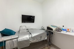Студия коррекции фигуры Зеленая зона, с рейтингом 5 - находится по адресу Москва, улица Ухтомского Ополчения, 8 
