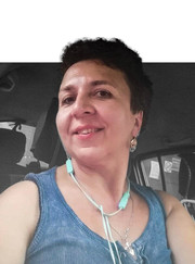 Автоинструктор Алёна Михайловна Чумак