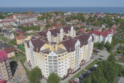 Строительная компания GreenCity, с рейтингом 3 - находится по адресу Калининград, улица Профессора Баранова, 34 