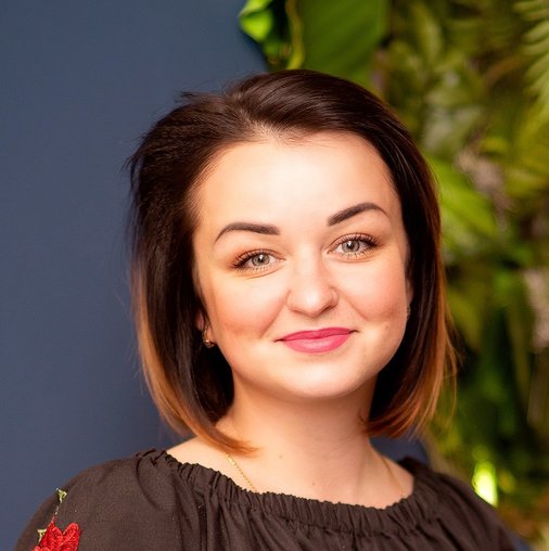 Светлана Федотова
