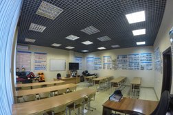 Автошкола Курсант, с рейтингом 4.5 - находится по адресу Екатеринбург, улица Циолковского, 32 