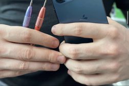 Специализированный сервисный центр mrNick, с рейтингом 4.8 - находится по адресу Ростов-на-Дону, Пушкинская улица, 231 