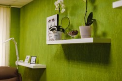 Студия дизайна бровей и ресниц Beauty glance, с рейтингом 4.3 - находится по адресу Курск, Сумская улица, 27 