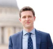 Адвокат, арбитражный управляющий Владислав Сергеевич Решетников