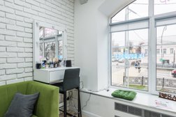 Салон красоты Sахар, с рейтингом 4.7 - находится по адресу Московская область, Подольск, Революционный проспект, 64/105 