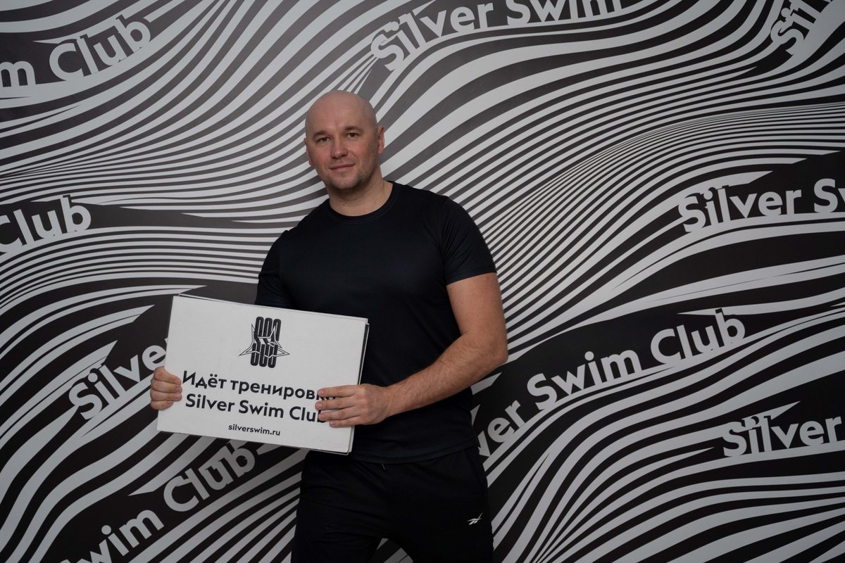 фотография Школы плавания Silver swim на метро Лефортово