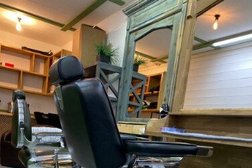 Барбершоп Брат, с рейтингом 3 - находится по адресу Москва, МКАД, 66-й километр, 1 