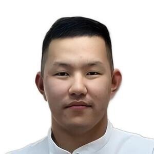 Станислав Чингисович Бубеев