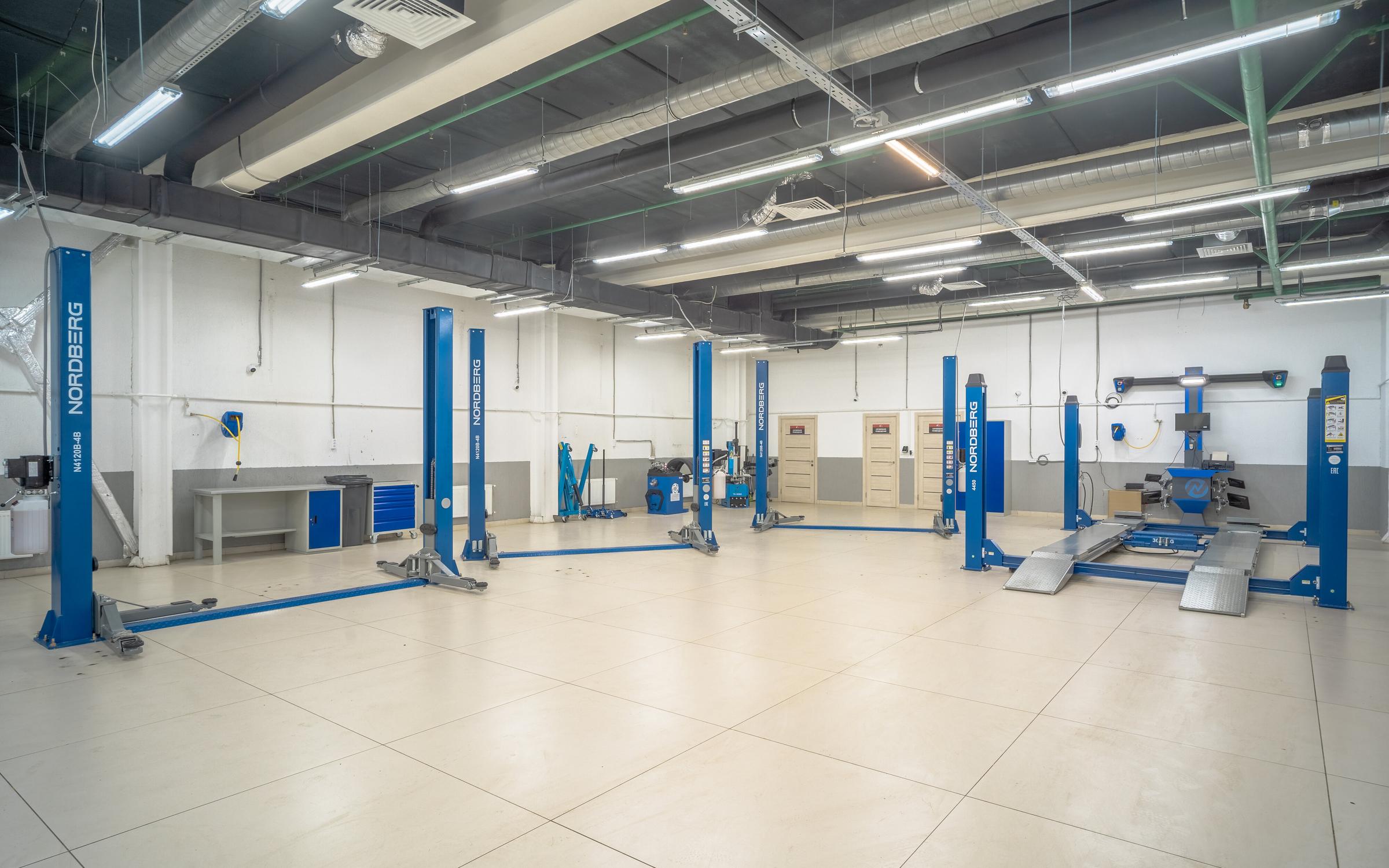 Автосервис Автопилот в Реутове - отзывы, фото, цены, телефон, адрес и ...