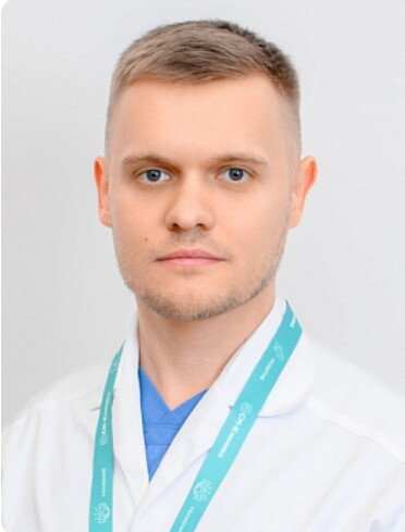 Тимур Владимирович Никишин