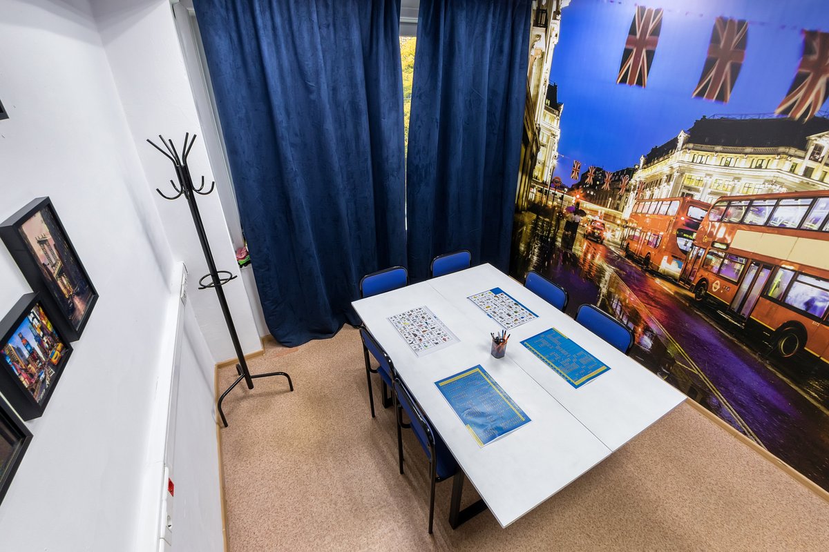 Школа английского языка Bla Bla Land School в Шелехове - отзывы, фото ...