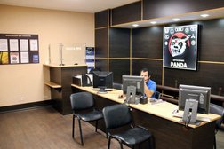 Автосервис PANDA, с рейтингом 3.7 - находится по адресу Новосибирск, Залесского, 7/2 