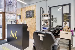 Барбершоп Площадка, с рейтингом 4.8 - находится по адресу Ростов-на-Дону, Московская улица, 73 