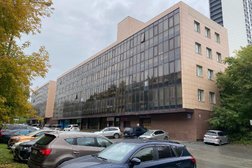 Учебный центр АПК, с рейтингом 4.8 - находится по адресу Новосибирск, Линейная улица, 28 