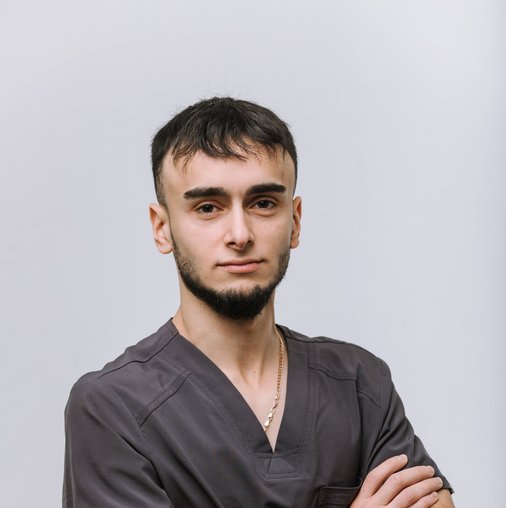 Самвел Айкович Алеян