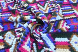 Магазин тканей и швейной фурнитуры Леда, с рейтингом 4 - находится по адресу Удмуртская Республика, Ижевск, Советская улица, 19 