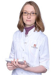 Флеболог, хирург Ольга Ярославна Порембская