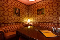 Клуб-сауна Остров, с рейтингом 4.1 - находится по адресу Москва, улица Симоновский Вал, 11/31 