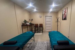 СПА-салон Релаксика, с рейтингом 5 - находится по адресу Московская область, Химки, Совхозная улица, 10 