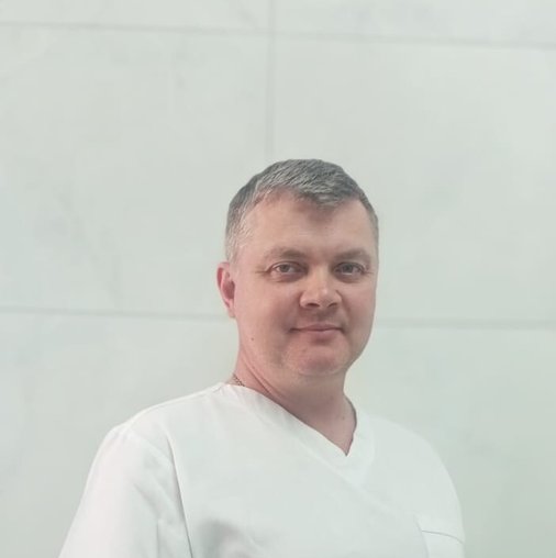 Антон Юрьевич Глебов