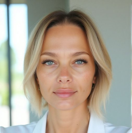 Анастасия Вахнина