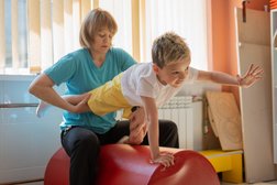 Центр речи Новые возможности, с рейтингом 4.4 - находится по адресу Иркутск, Пискунова, 150/9 