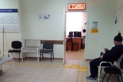Бюро Главное бюро медико-социальной экспертизы по Саратовской области №19, с рейтингом 2 - находится по адресу Саратов, Гвардейская улица, 3/1 