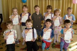 Улыбка, с рейтингом 3 - находится по адресу Кемеровская область — Кузбасс, Прокопьевск, улица Яворского, 20 