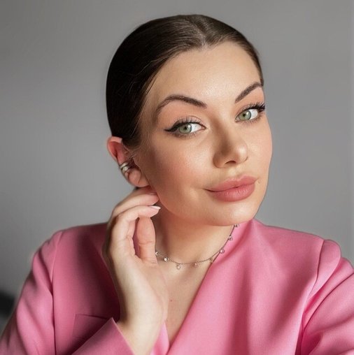 Анна Шпак